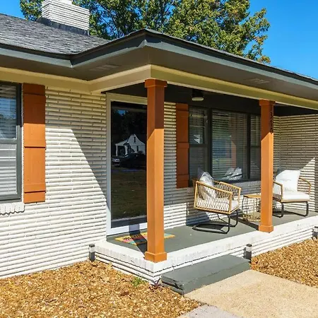 Creme De La Creme @ Graceland Memphis Exterior photo