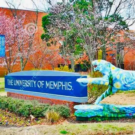 Creme De La Creme @ Graceland Memphis Exterior photo