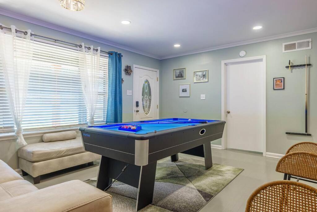 Ferienhaus Creme De La Creme @ Graceland
