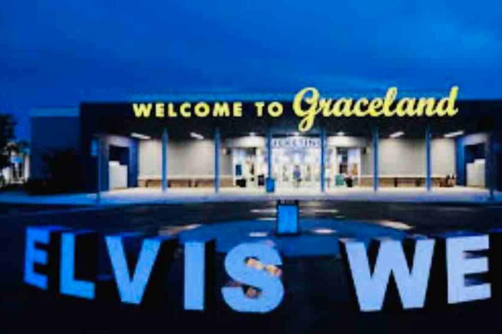 Creme De La Creme @ Graceland