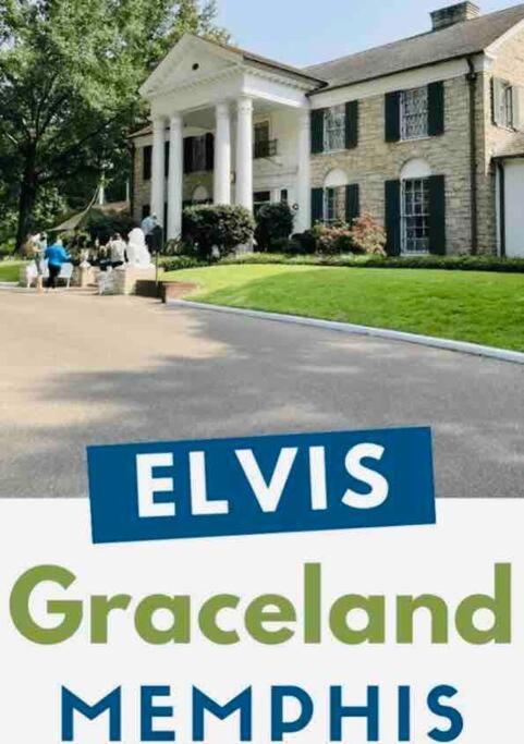 Creme De La Creme @ Graceland Ferienhaus Memphis